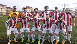 Muzaffer Savaş: Şampiyon olacağız!