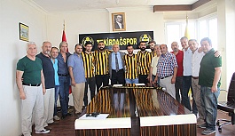 Tekirdağspor transferlere başladı