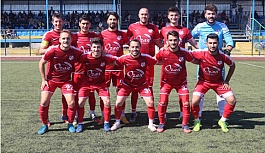 Sitespor’dan rakip filelere 6 gol