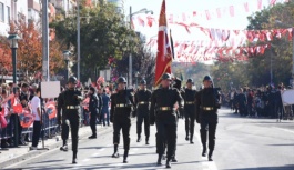 Cumhuriyet Bayramı törenlerle kutlanacak