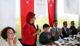 Kocaçınar, amaç kutlama değil farkındalık yaratmak