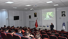 Ziraat Fakültesinde “Kariyer Günleri”