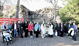 RAMAZAN AYI KÜLTÜR GEZİLERİ TAMAMLANDI