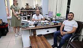 Sünnet Şöleni kapsamında sünnetler tamamlandı