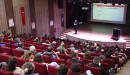 Kapaklı Belediyesi Personeline Afet Farkındalık Eğitimi