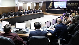 ÇERKEZKÖY BELEDİYE MECLİSİ 2025 TOPLANTILARINI TAMAMLADI