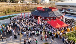 KENT LOKANTALARI İÇİN MEMNUNİYET ANKETİ YAPILDI