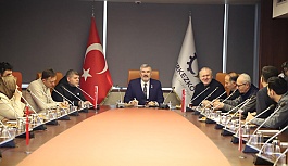 TRAKYA  SU ALARM VERİYOR