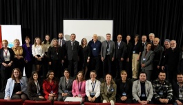 BİLİM, PLANLAMA VE TOPLUM “TEKİRDAĞ” İÇİN BİR ARADA