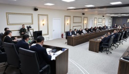 Kapaklı Belediye Meclisi Şubat Ayı Toplantısı Tamamlandı