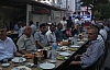 Başkan Ertem'den anlamlı iftar