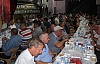 Çerkezlerin iftarına büyük ilgi