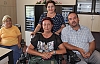 Dünya Nüfus Gününü ziyaretleri