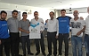 Fevzipaşaspor forma sponsoru Bayramoğlu Pastanesi