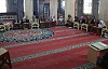 HFZ Camii'nde mukabele devam ediyor