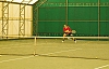 Tenis Turnuvası 4 Haziran’da başlıyor