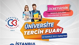 Çerkezköy Belediyesi Üniversite adaylarını...