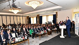 Su Çalıştayı Düzenlendi