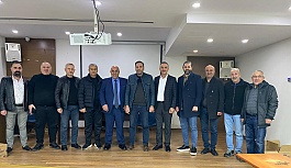 Emlakçılar Daimi Tavan ile devam dedi