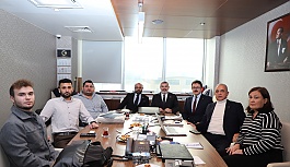 İhracatta Yeni Ufuklar