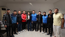 ÇERKEZKÖY SAĞIRLAR SPOR KULÜBÜ TÜRKİYE...