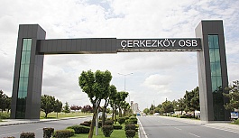 ÇOSB’den 25 Firma TİM’in “En Büyük...