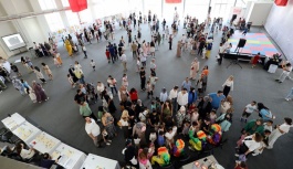 BİLİM-KÜLTÜR&SANAT ÇOCUK YAZ ATÖLYELERİ...