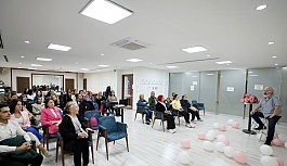 MEME KANSERİNDE ERKEN TEŞHİSİN ÖNEMİ...