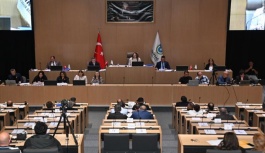 BÜYÜKŞEHİR’DEN BÜTÇEDE YÜZDE 92’LİK...