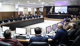 ÇERKEZKÖY BELEDİYE MECLİSİ 2025 TOPLANTILARINI...