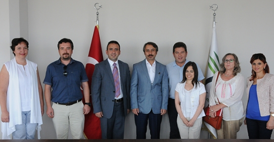 Trakya Üniversitesi’nin üç projesine destek