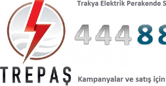 TREPAŞ’tan indirim fırsatı