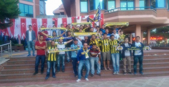 Tüm Fenerbahçelileri etkinliklere davet ettiler