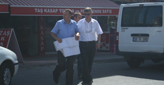 Türk Telekom vericinin yerini değiştirdi
