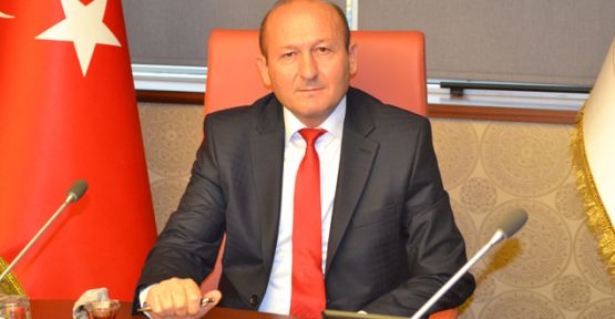 Üyelerimiz bunun hesabını soracaktır