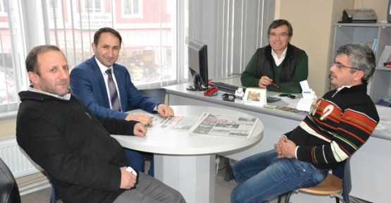 Yegin kendini şanslı görüyor