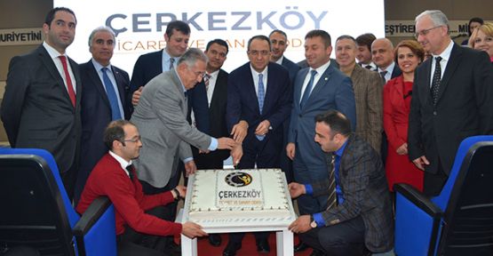 Yeni logo, yeni imaj