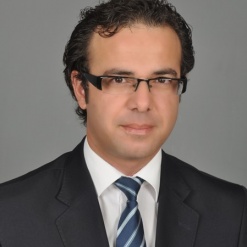 Metin Demirtaş